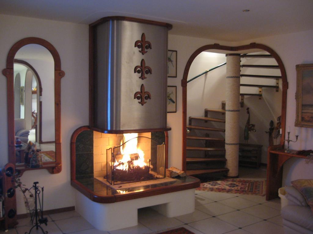 Canapville  Le Mont D'Auge B&B 외부 사진