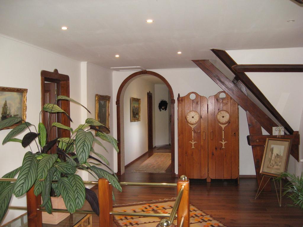 Canapville  Le Mont D'Auge B&B 외부 사진